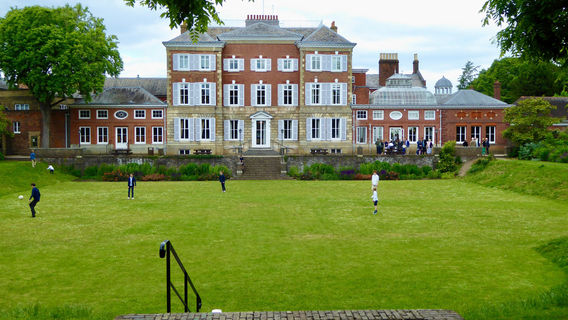 Richmond upon Thames