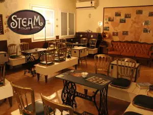 STEAM The Escape Game Limoges