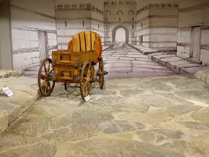 Regional Museum Of History Stara Zagora