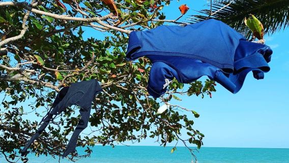 Khanom Beach
