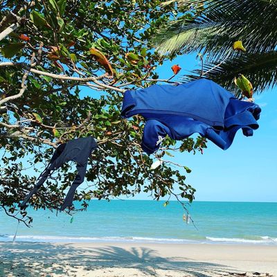 Khanom Beach
