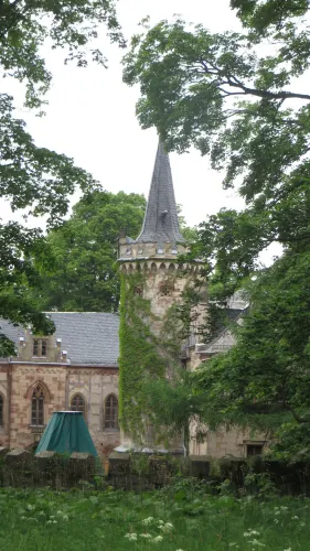 Friedrichroda