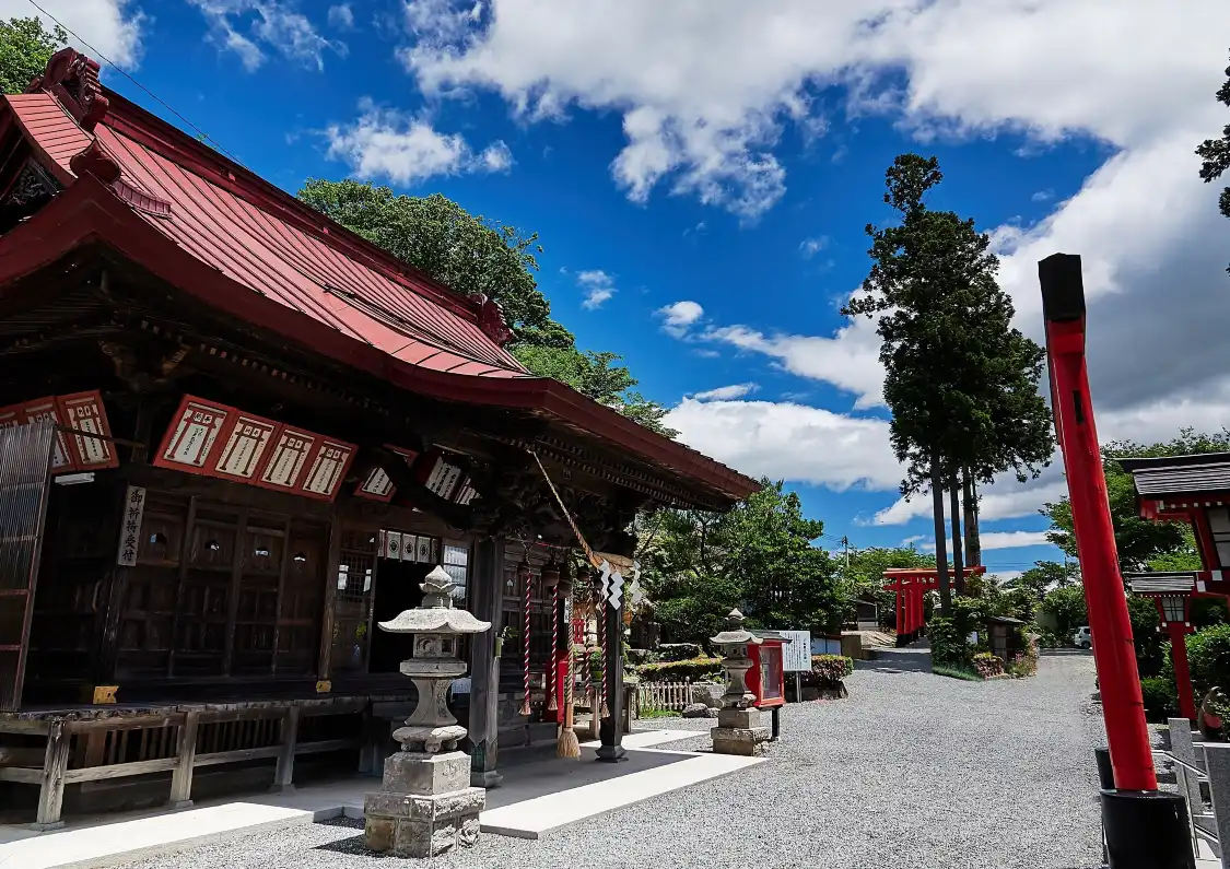 Hotel in zona Takayashiki Inari Shrine