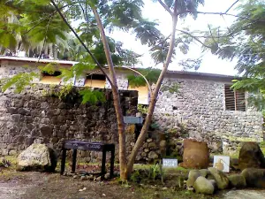 Museum of Rum