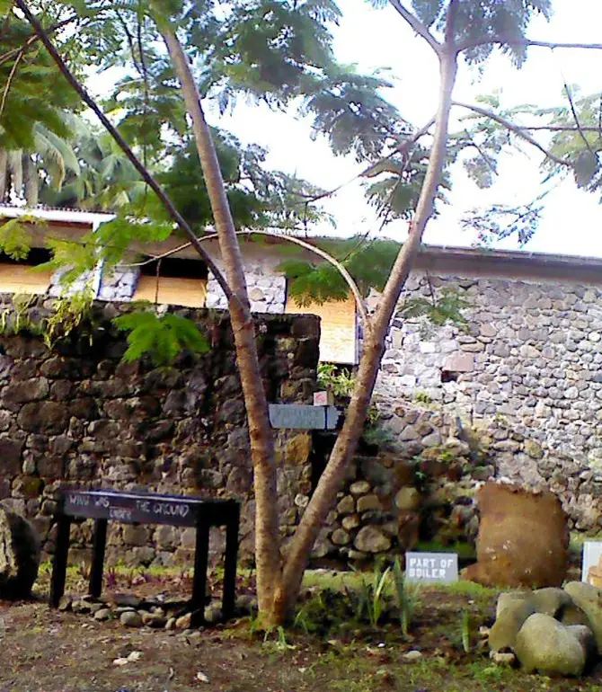 La Plaine