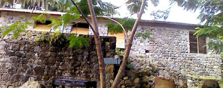 Museum of Rum