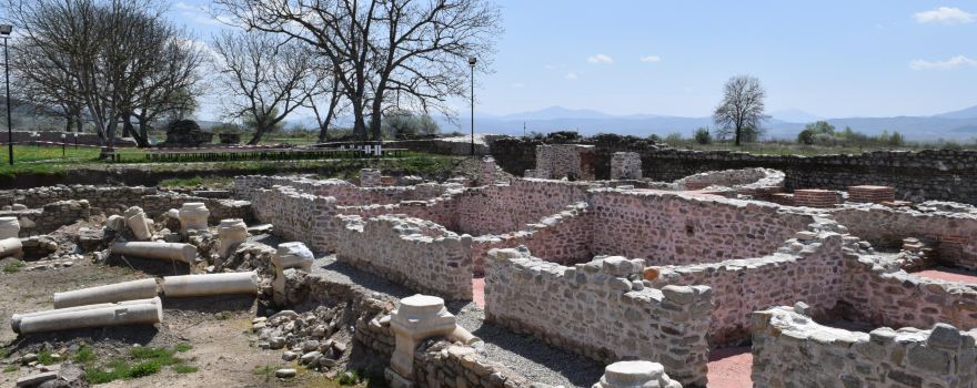 Nicopolis ad Nestum