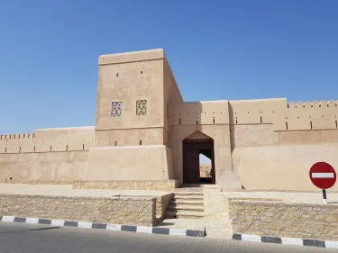Al Buraimi