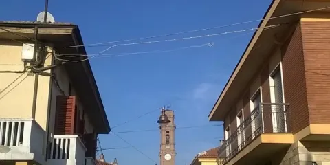 Parrocchia San Maurizio Martire