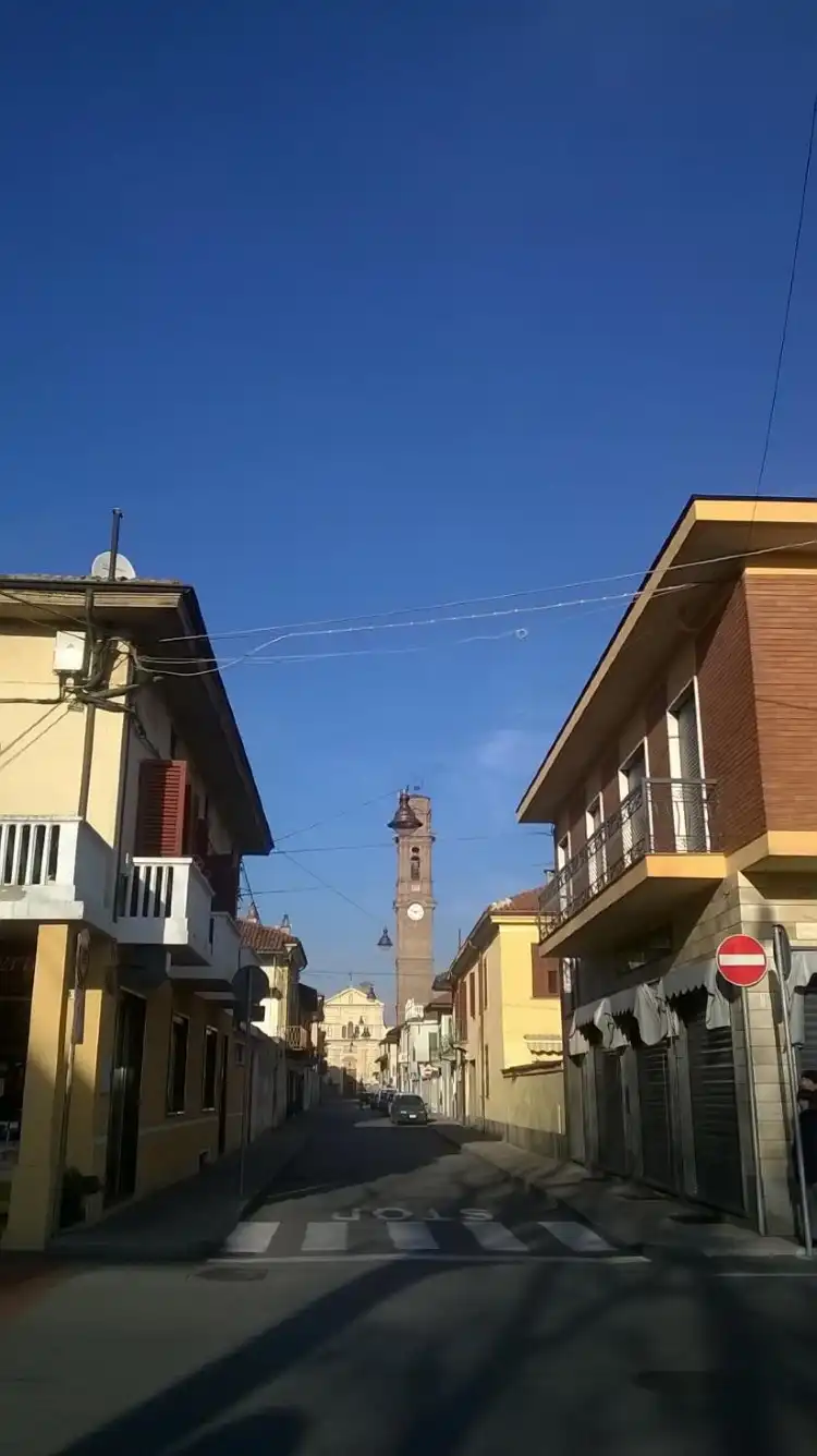 Hotels in San Maurizio Canavese