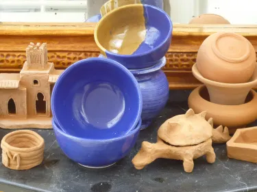 The Little Workshop