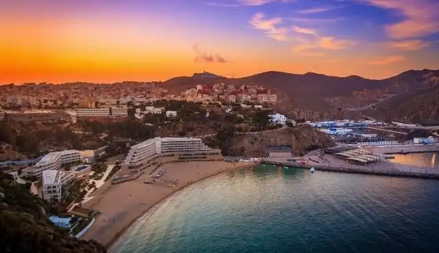 Al Hoceima Province