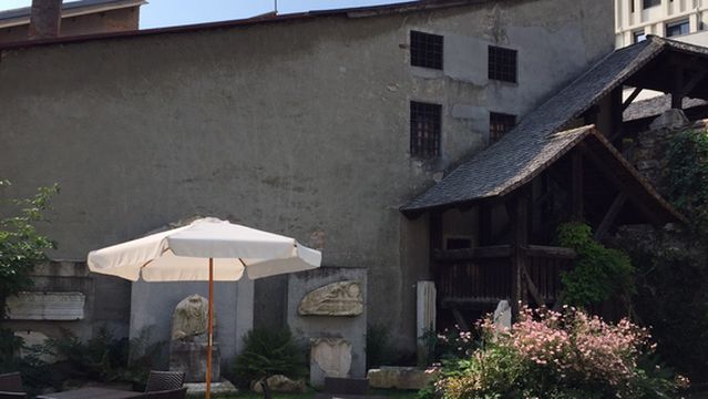 Museum of the City of Villach