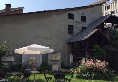 Museum of the City of Villach