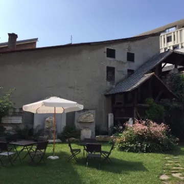 Museum of the City of Villach