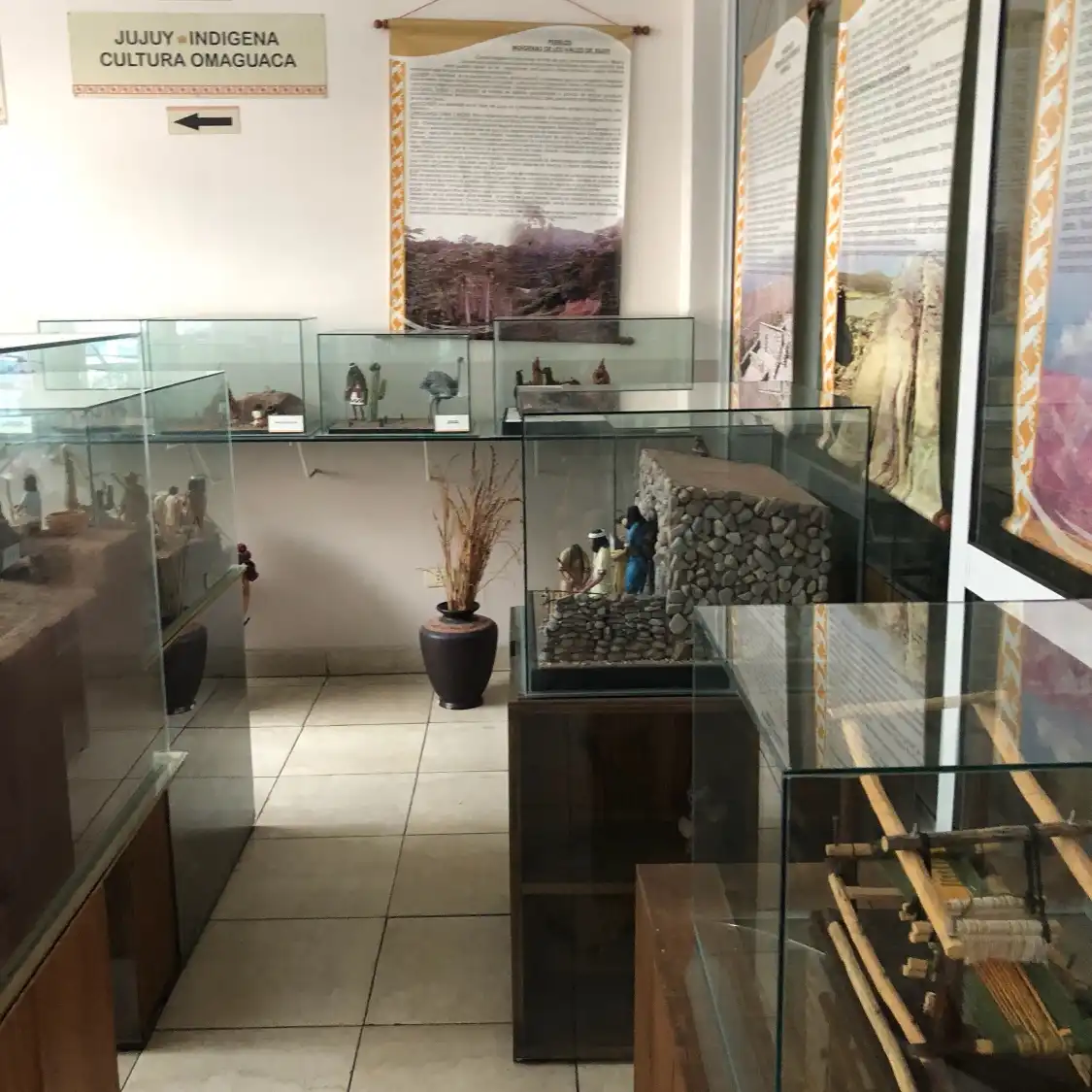 Hotels near Museo Tematico Tupac Amaru