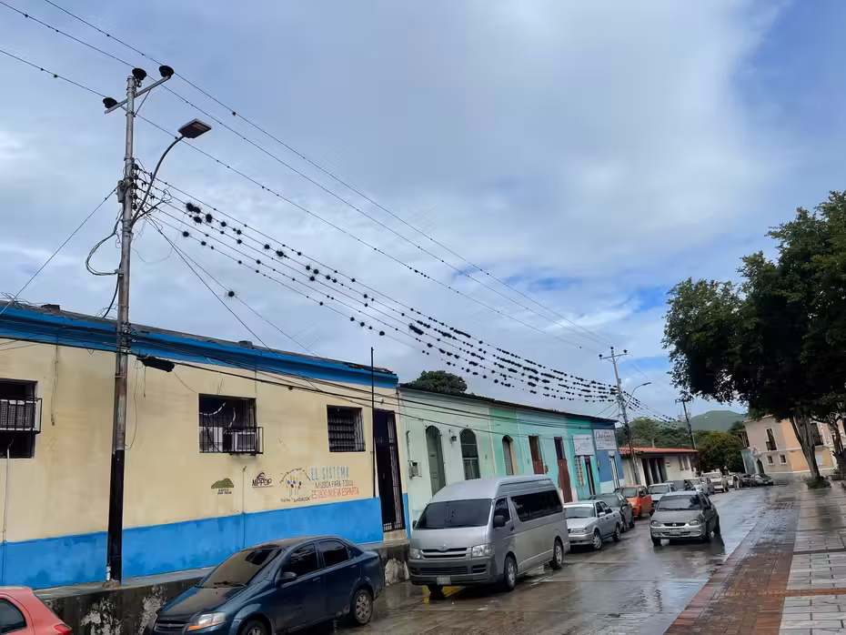 Passagem Sofia Nuevo Laredo