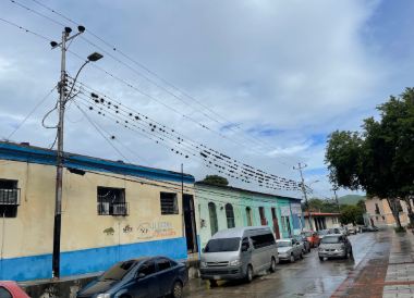 Nuevo Laredo