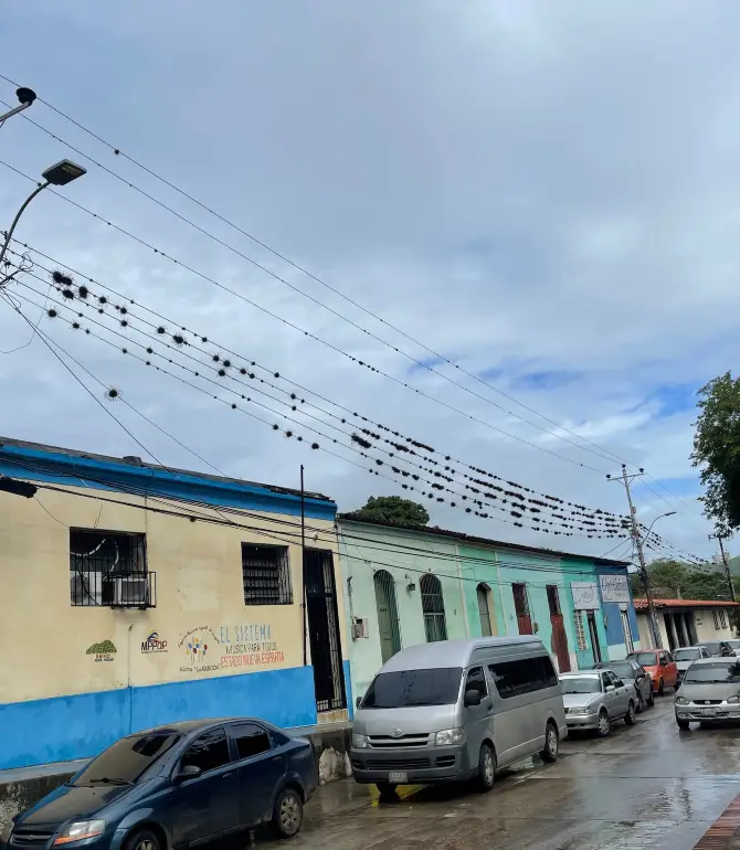 Nuevo Laredo