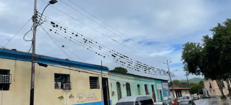 Nuevo Laredo