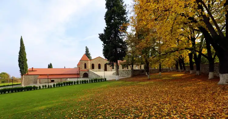 Hotels in Akhasheni