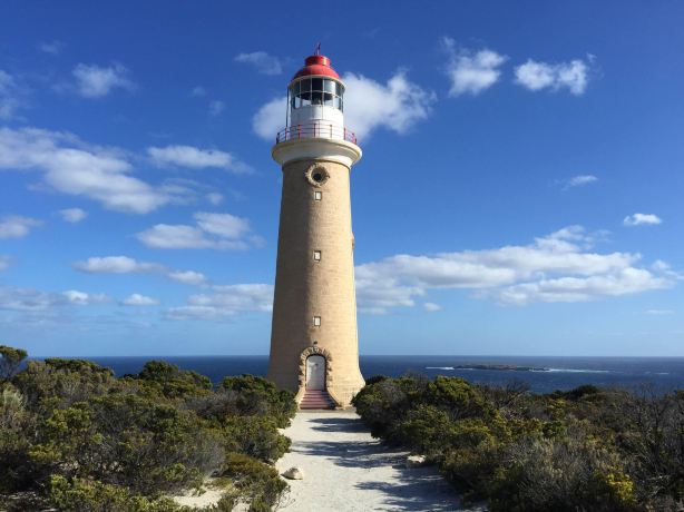 Flinders Chase