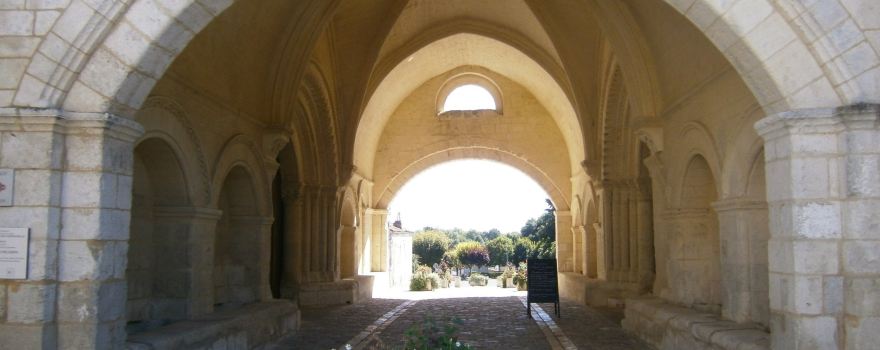 Hôpital des Pèlerins