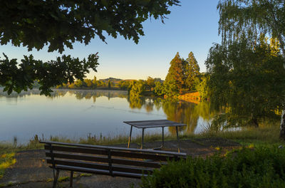 St Anne's Lagoon