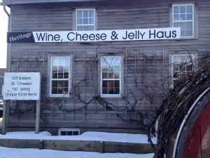 Ackerman Winery