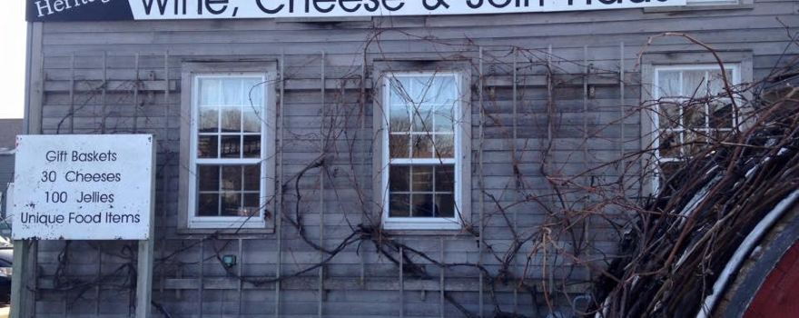 Ackerman Winery