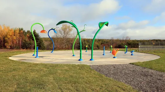 Port Hawkesbury Community Park
