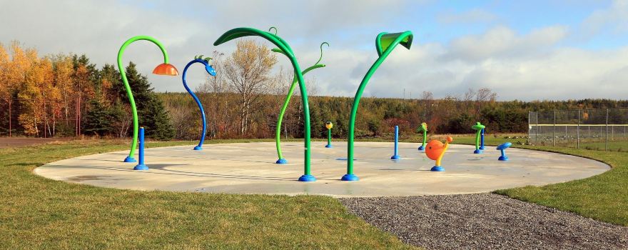 Port Hawkesbury Community Park