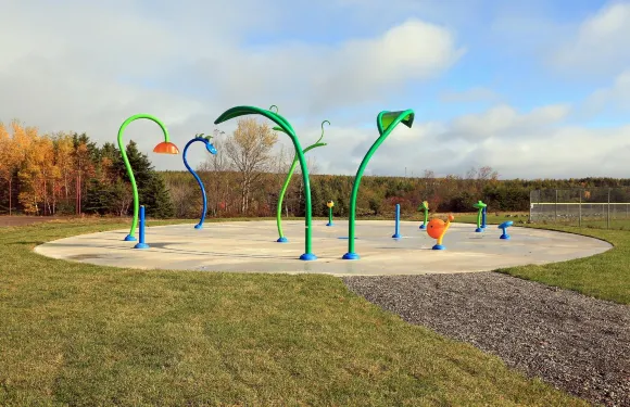 霍克斯伯里港口