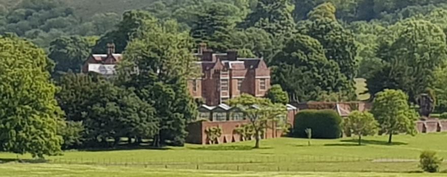 Coombe Hill