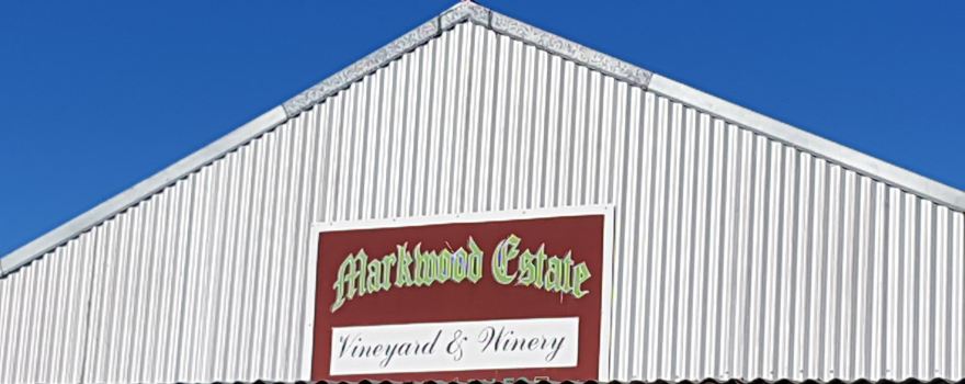 Markwood Estate Winery
