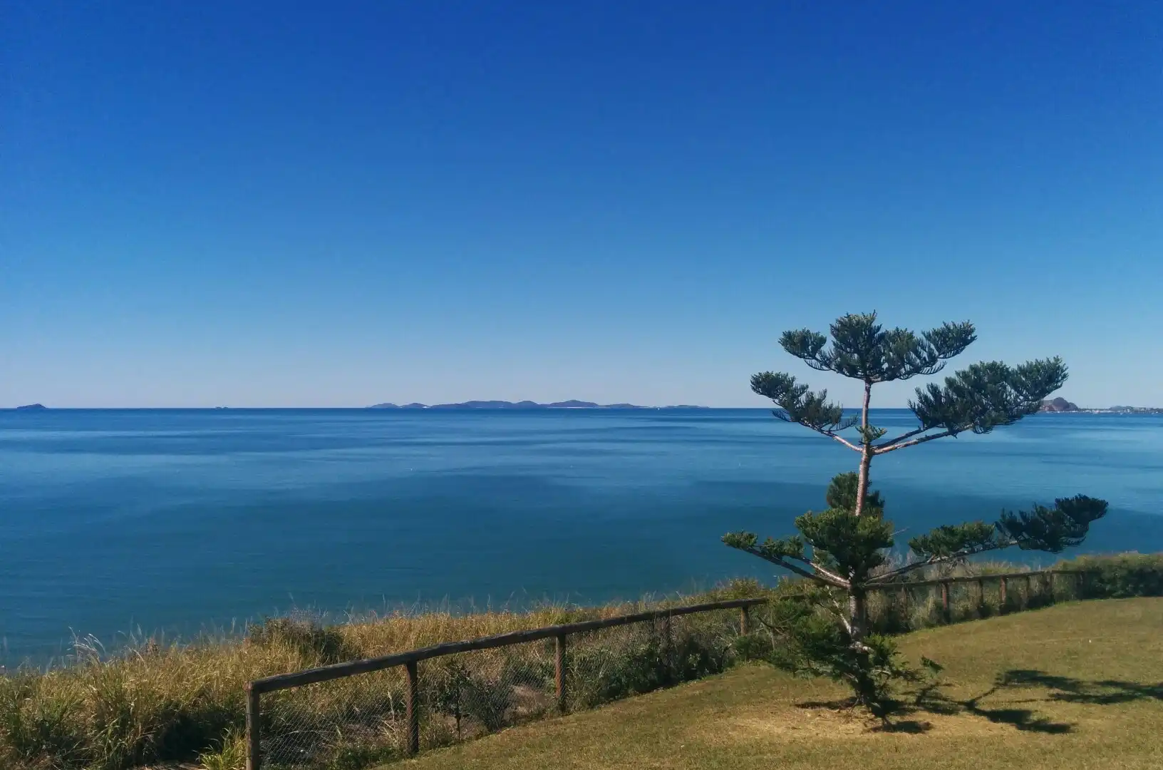 Hotels near Spring Head Lookout
