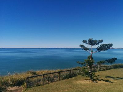 Spring Head Lookout