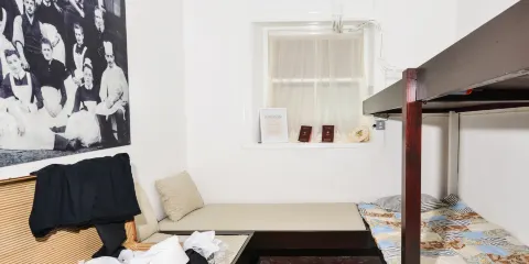 Atholl Palace Museum