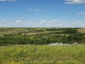 Wascana Trails