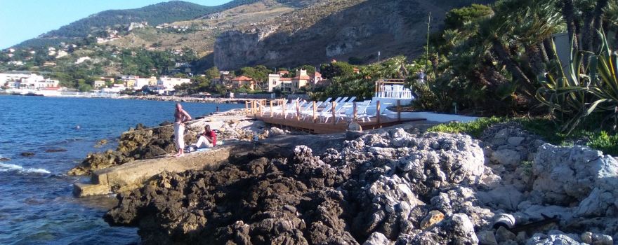 Lido Sferracavallo