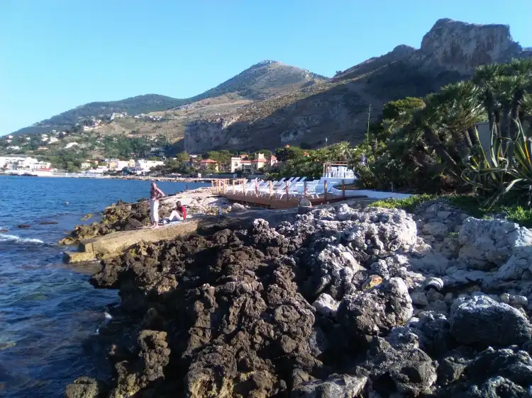 Sferracavallo