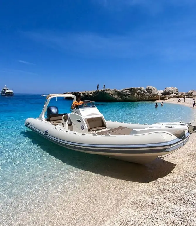 Cala Gonone