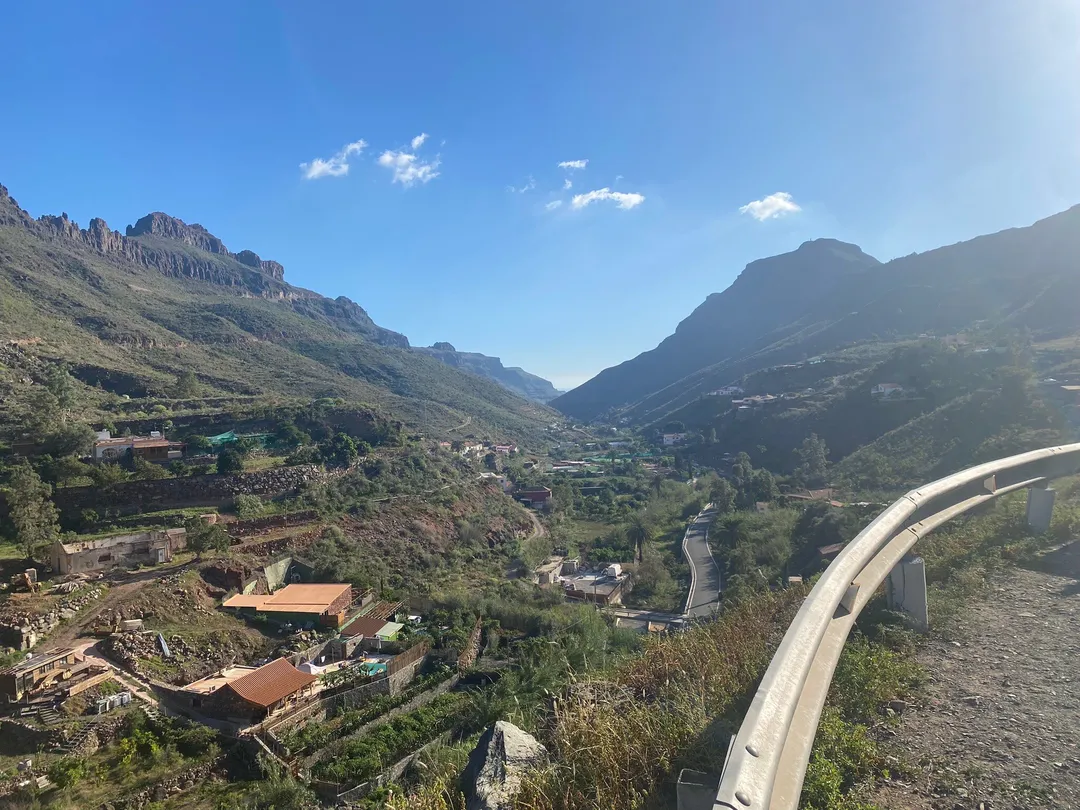 3_Rent Bike Playa Meloneras