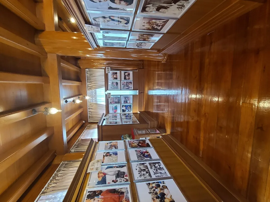 1_Golden Teak Museum