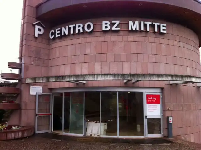 Hotel in zona Targa dedicata a Josef Mayr Nusser