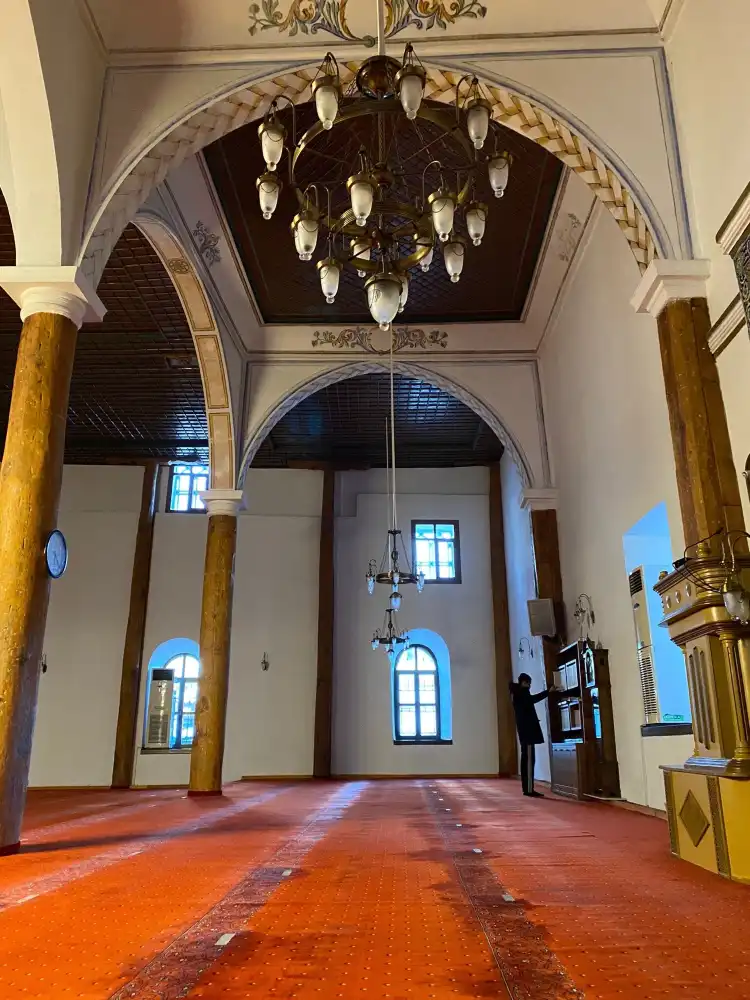 Eğirdir