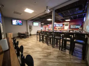 18 North Central