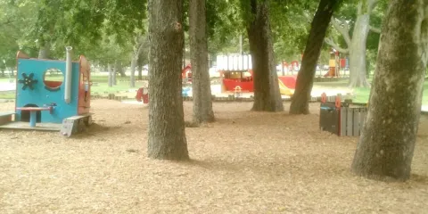 Helmerich Park