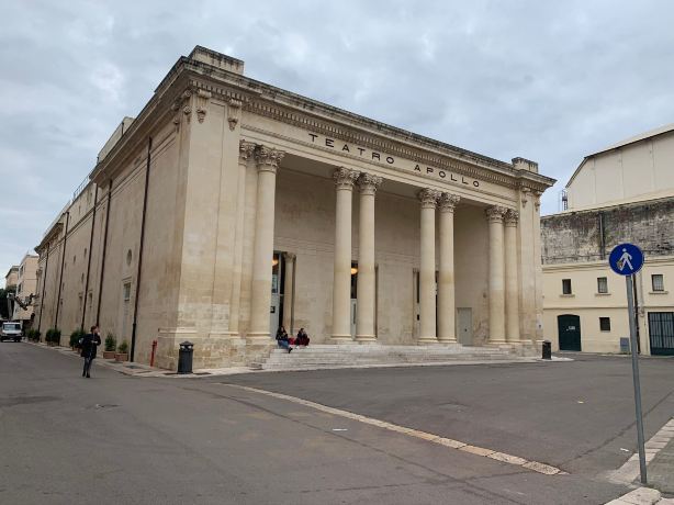 Teatro Apollo