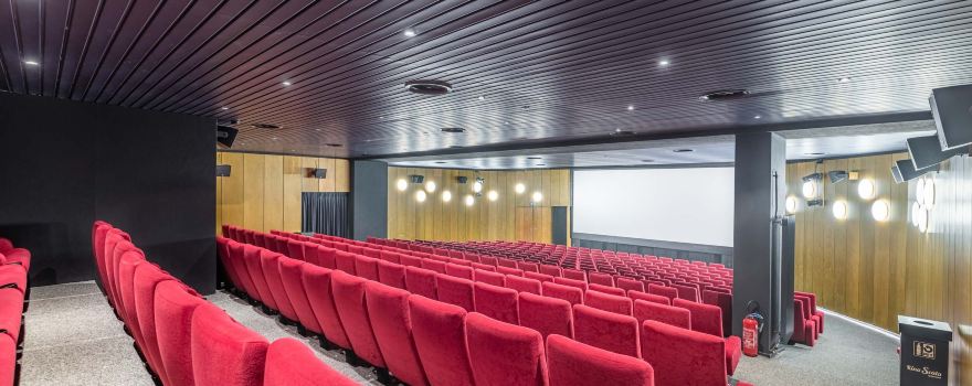 Kino Scala
